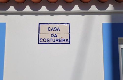 Zambujeira do Mar House | Casa da Costureira