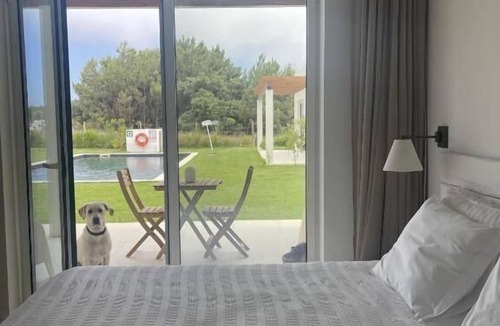 Cavaleiro Bed & Breakfast | Casa da Courela Country House
