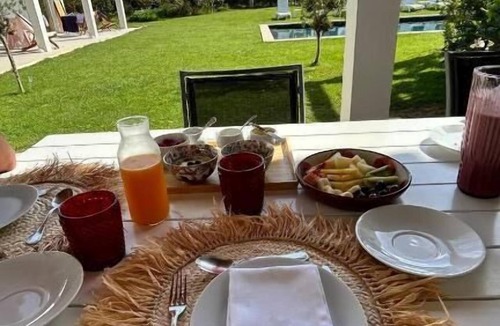 Cavaleiro Bed & Breakfast | Casa da Courela Country House