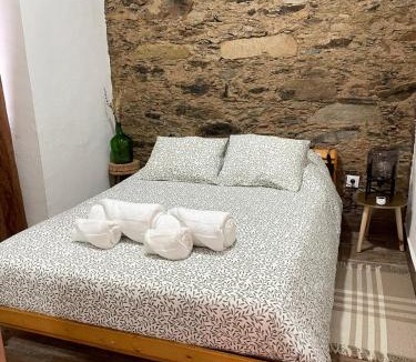 Monforte House | Casa da Courela do Olival - Santo Aleixo