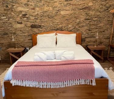 Monforte House | Casa da Courela do Olival - Santo Aleixo