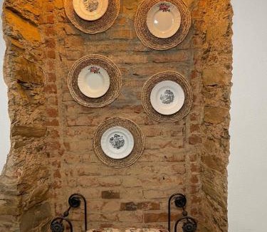 Monforte House | Casa da Courela do Olival - Santo Aleixo