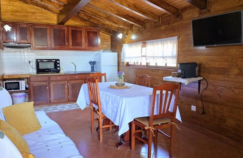 Melgaco Cottage | Casa da Covinha | Branda da Aveleira | Mountains | Nature & Tradition