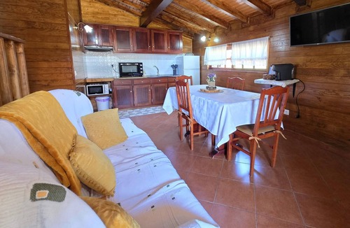 Melgaco Cottage | Casa da Covinha | Branda da Aveleira | Mountains | Nature & Tradition