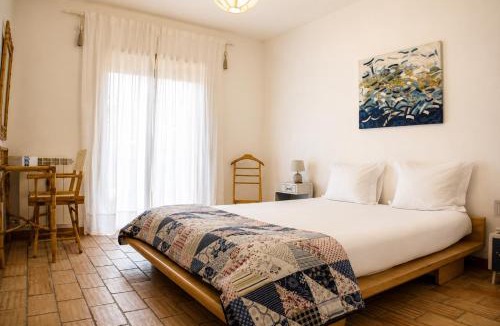 Fao Apartment | Casa da Cuca