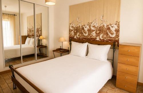 Fao Apartment | Casa da Cuca