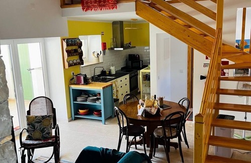 Porto de Mos Other | Casa da Curva - A Private Nature Retreat in Central Portugal