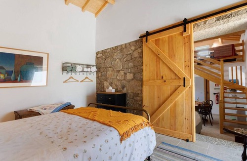 Porto de Mos Other | Casa da Curva - A Private Nature Retreat in Central Portugal