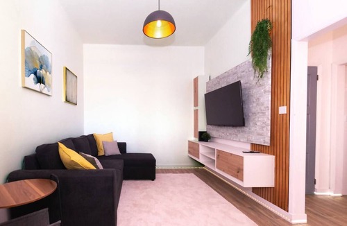 Sao Goncalo House | Casa da Doca, Funchal 1-Bedroom House (accommodates up to 4 guests)
