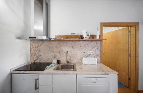 Casares Hotel | Casa da Edrosa