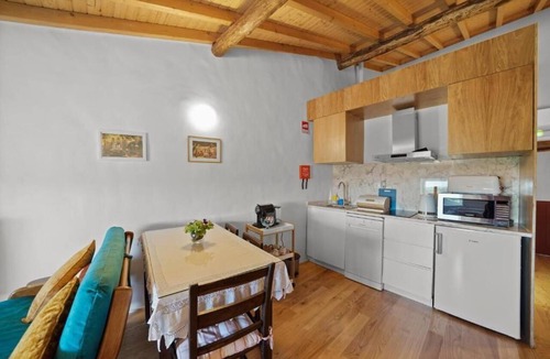 Casares Hotel | Casa da Edrosa