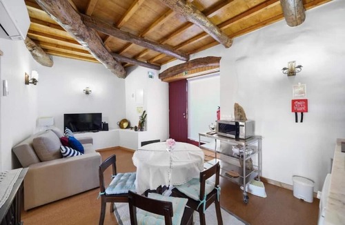 Casares Hotel | Casa da Edrosa