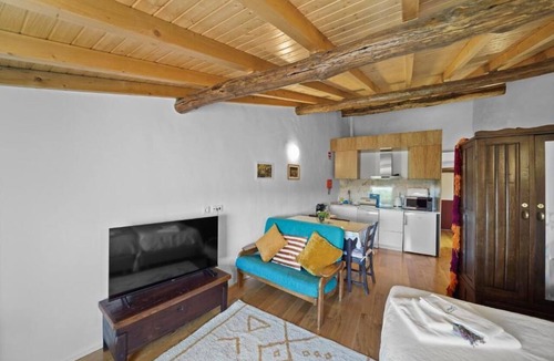 Casares Hotel | Casa da Edrosa
