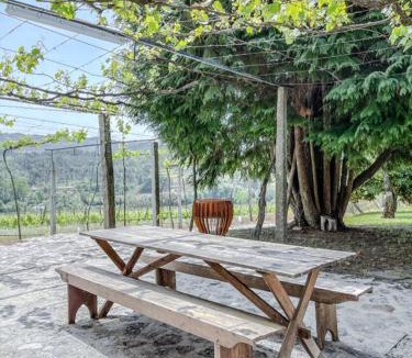 Amares Villa | Casa da Eira by Quantique