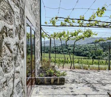 Amares Villa | Casa da Eira by Quantique