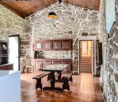 Amares Villa | Casa da Eira by Quantique
