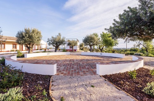 Tavira House | Casa da Eira by Quinta da Baleeira - Tavira