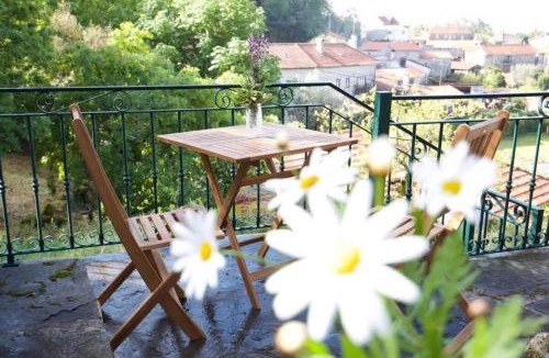 Agueda House | Casa da Eira- into the Nature