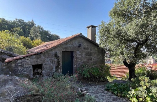 Agueda House | Casa da Eira- into the Nature