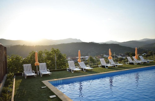 Balocas House | Casa da Eira