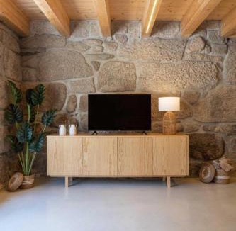 Vila Real House | Casa Da Eira