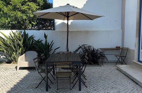 Golega House | Casa da Escola