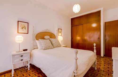 Faro City Centre Apartment | Casa da Esquina - Faro city center