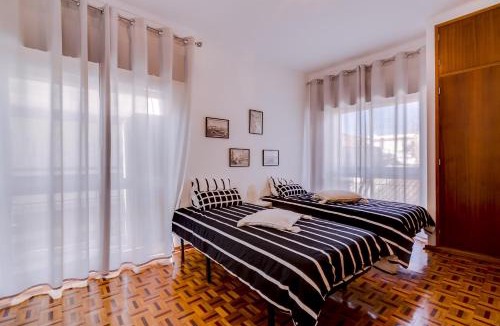 Faro City Centre Apartment | Casa da Esquina - Faro city center