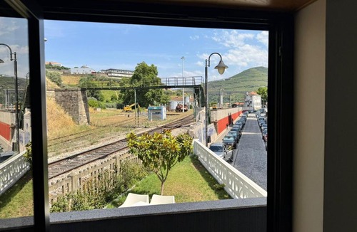 Peso da Regua Apartment | Casa da estação 1