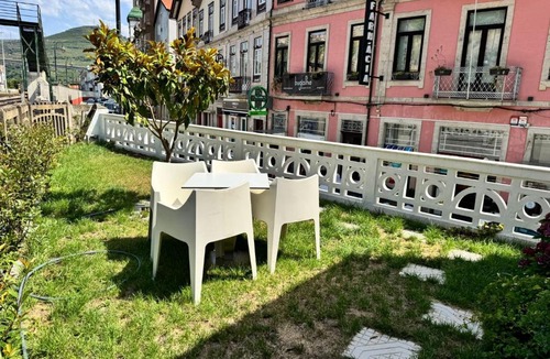 Peso da Regua Apartment | Casa da estação 1