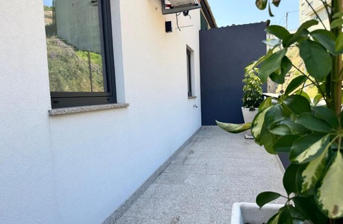 Peso da Regua Apartment | Casa da estação 1