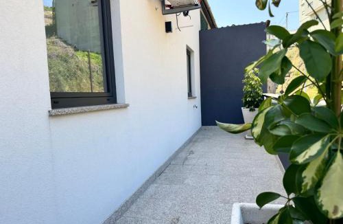 Peso da Regua Apartment | Casa da estação 2