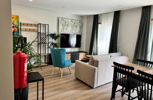 Peso da Regua Apartment | Casa da estação 2