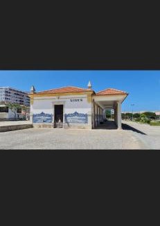 Sines Bed & Breakfast | Casa da Estação