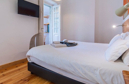 Santa Maria e Sao Miguel House | Casa da Estefânea | Quarto 7 Self Check-in Online