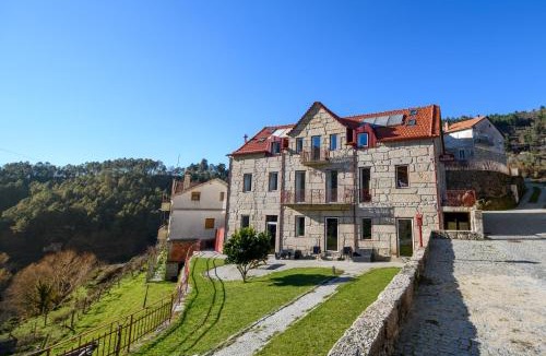 Loriga House | Casa da Fândega