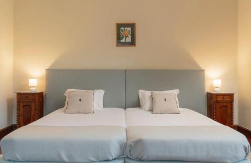 Sao Jorge House | Casa da Fajã Alta