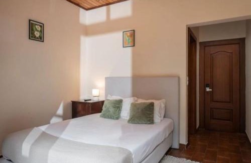 Sao Jorge House | Casa da Fajã Alta