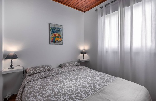 Sao Pedro House | CASA DA FALÉSIA 28 (house) - PENICHE
