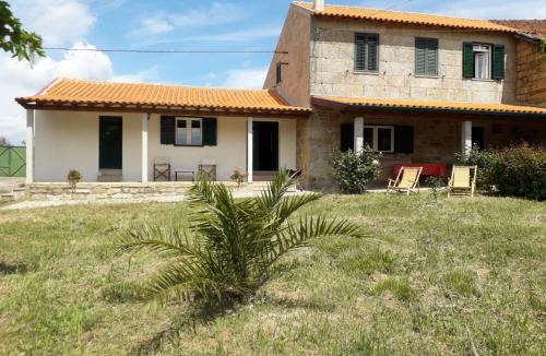 Carrazeda de Ansiaes House | Casa da Farmácia