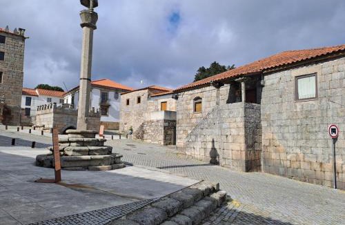 Aguiar da Beira House | Casa da Figueira agb