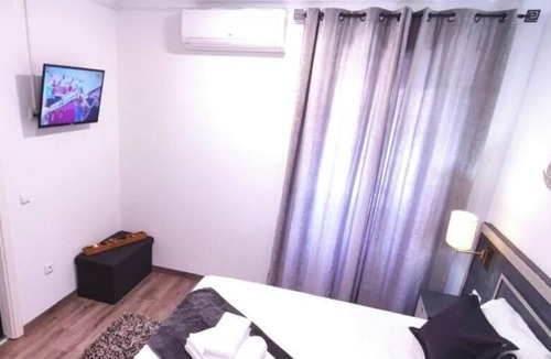 Covilha Hotel | Casa da Floresta