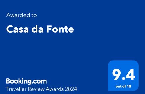 Alfandega da Fe House | Casa da Fonte