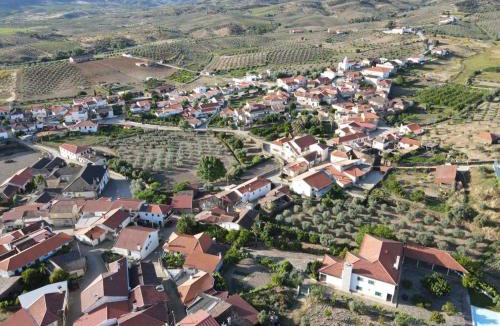 Alfandega da Fe House | Casa da Fonte