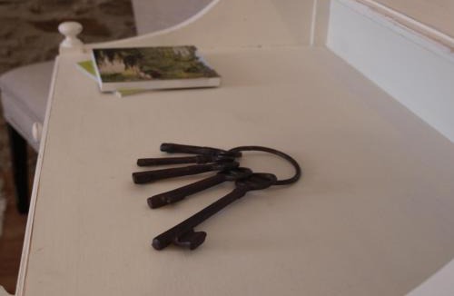 Arcas Bed & Breakfast | Casa da Fraga