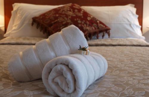 Arcas Bed & Breakfast | Casa da Fraga