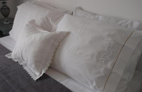 Arcas Bed & Breakfast | Casa da Fraga