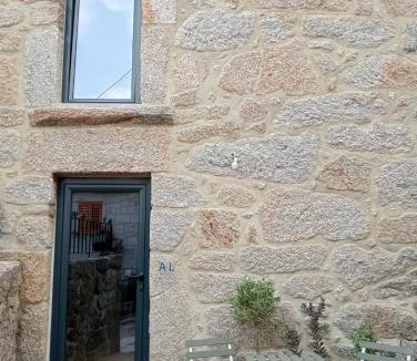 Soajo Apartment | Casa da Fraga