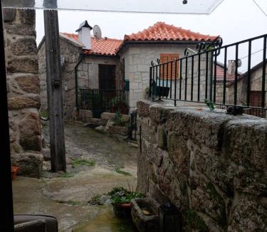 Soajo Apartment | Casa da Fraga