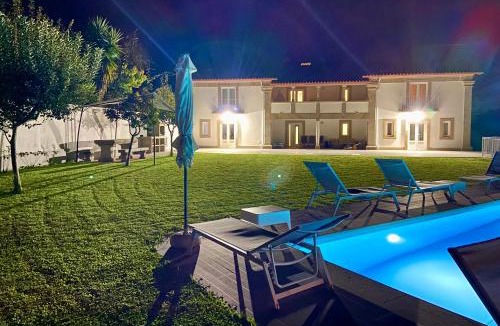 Fornelos Villa | Casa da Gândara